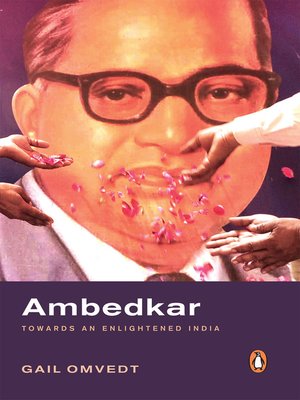 cover image of Ambedkar